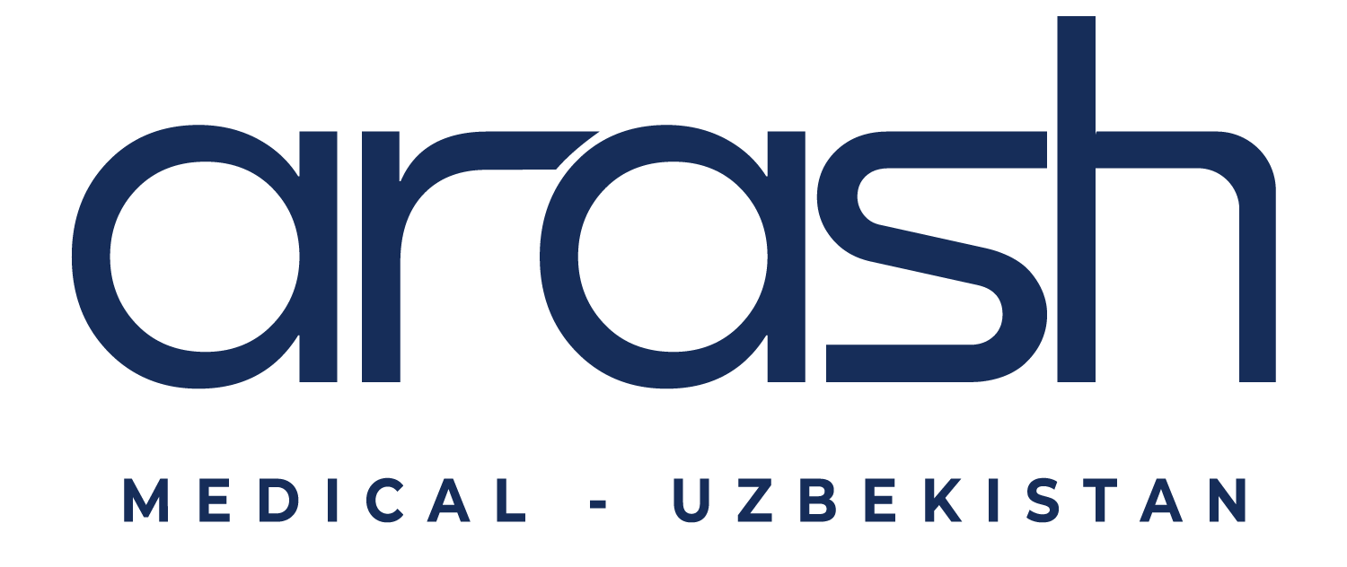 Arash Medical Uzbekistan